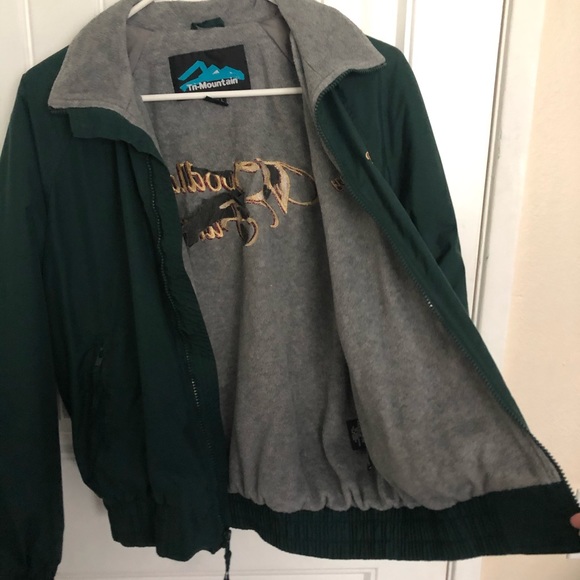 Tri-Mountain Woodland Farms Puffer Jacket - Picture 3 of 16